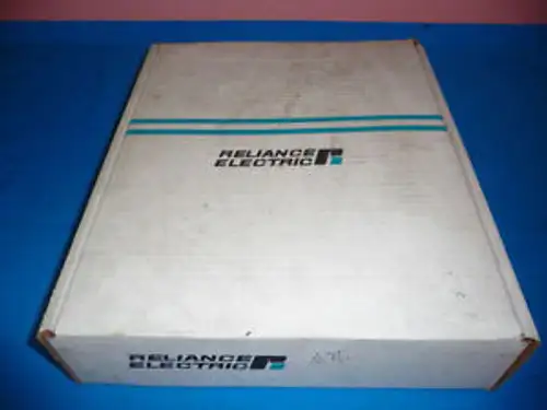 Reliance Electric 0-58706-17 802289-23C Power I/F Pcb U