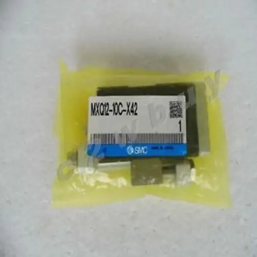 Smc Mxq12-10C-X42 Xhg37