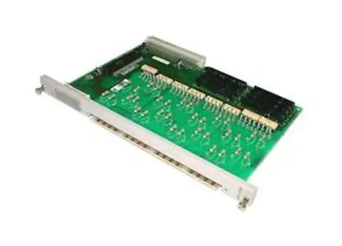Siemens Digital Input Module Model 24 Vdc Input 32 Point 505-4332