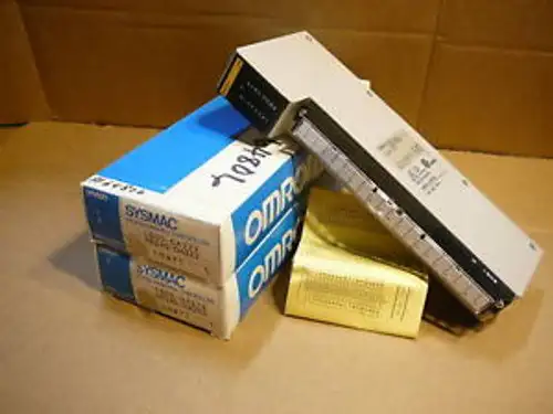 Omron C500-OA222 3G2A5-OA222 C500OA222 3G2A5OA222 módulo de salida triac PLC