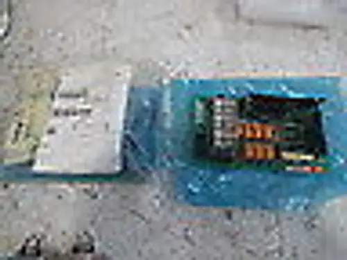 Nachi Um880B Um880-10 Sequence Board Ar-52 Controller