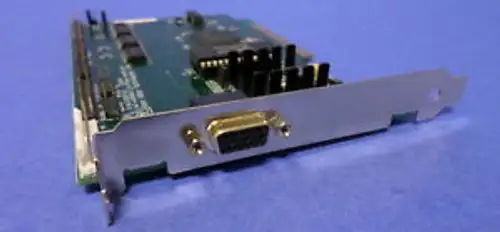 Ann Arbor Technologies Card710C