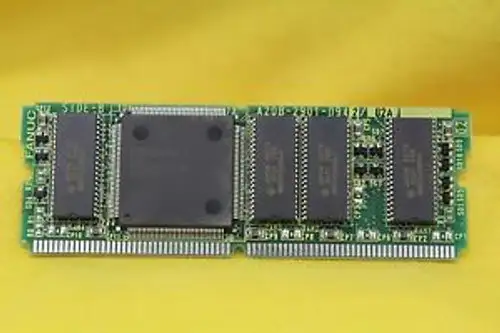 Fanuc A20B-2901-0942 電路板
