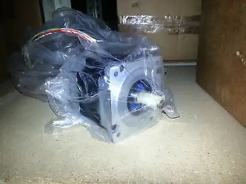 Pacific Scientific N32Hllk-Lnk-Ns-01 Step Motor