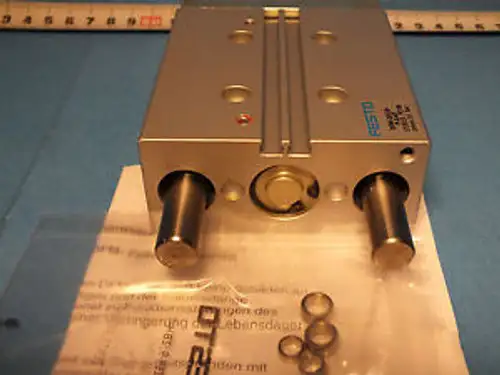 Festo Dfm-20-50-P-A-Kf 170919 jednostka prowadząca