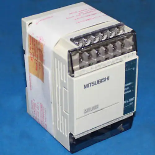 Mitsubishi Melsec FX1S-10MT-ESS/UL