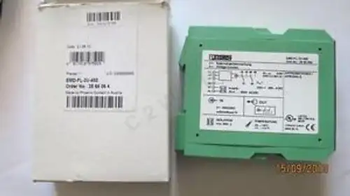 Phcenix Emd-Fl-3V-400 Xhgj22