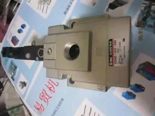 Smc VG342-5DZ-04A XHGJ22