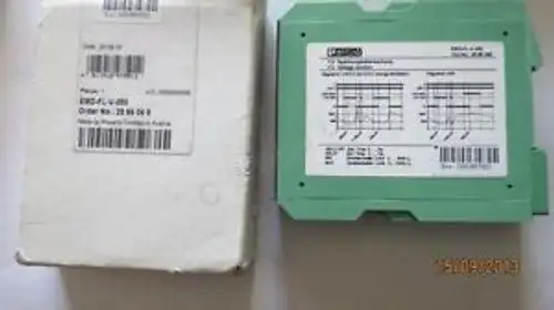 Phcenix Emd-Fl-V-300 Xhgj22