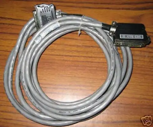 Allen Bradley 1775-Cdc 1775Cdc