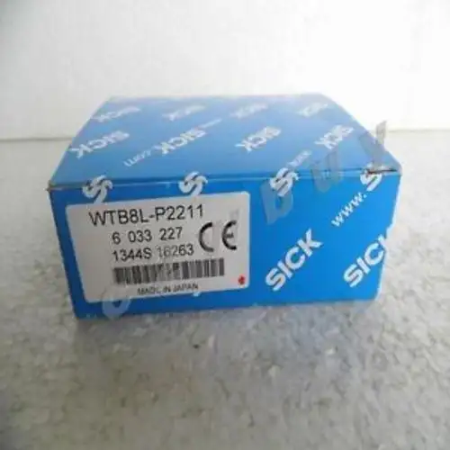 Sick Wtb8L-P2211 Xhg37