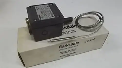 Barksdale T2H-H603S-12