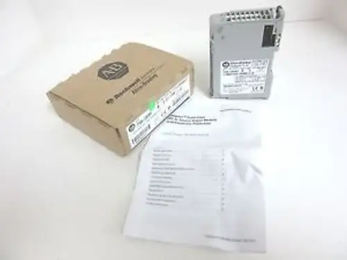 Allen Bradley 1769-Ob16P 1769Ob16P