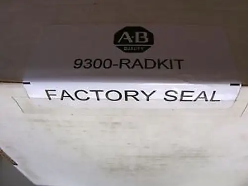 Allen-Bradley 9300-Radkit kit de acceso remoto dial-in