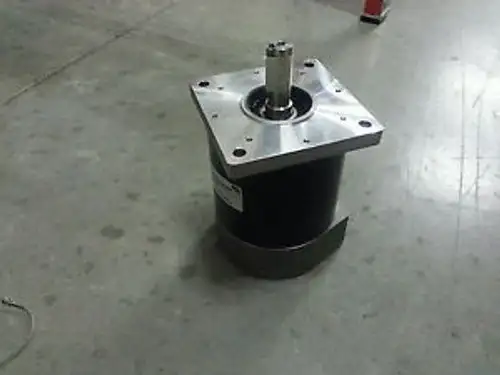 Pacific Scientific H41Hllt-Lnk-Ns-00 Servo Motor