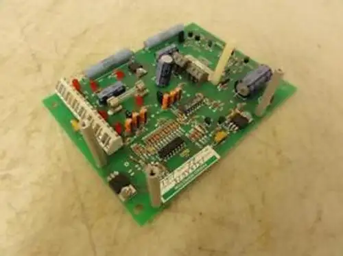 82245 Old-Stock Valco Cicinnati 151Xx018 Interface Board Psp-2