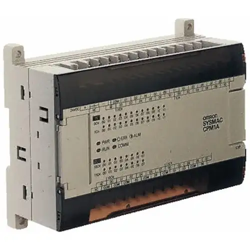 Omron Cpm1A-30Cdr-D-V1