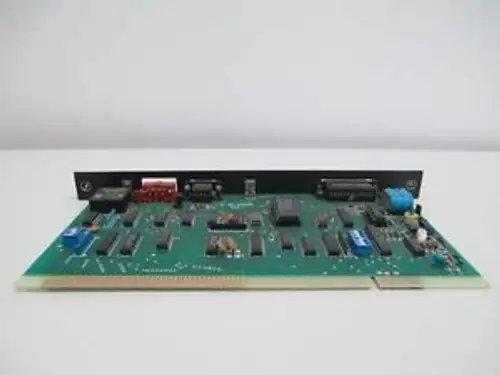 P-M 200-0015-000 400-0011-000 Interface Pcb Circuit Board A D237653