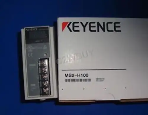 Keyence MS2-H100 XHG50