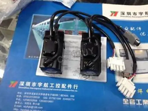 Yaskawa Sgmjv-01Ade6S 100W Xhg51