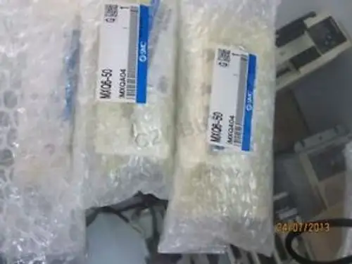 Smc MXQ6-50 XHG48