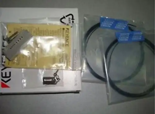 Keyence Fu-18M Xhg50