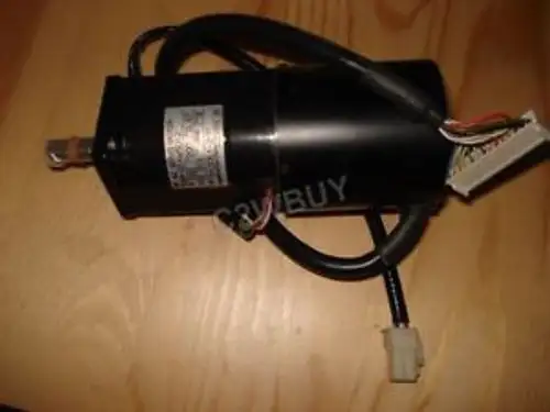 Yaskawa Sgm-01Awsu12 Xhg29