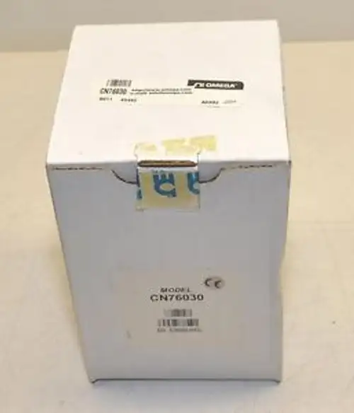Omega Cn76030 16030-9104-90003 & 9104 Module Mounting Hardware
