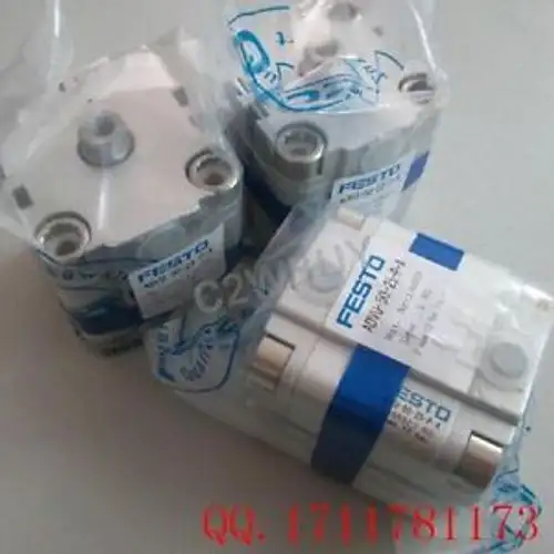 Festo Advu-50-25-P-A/156553 Xhg32