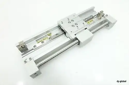 Cy1F10L-150 Kolbenstangenloser Zylinder mit Lm-Führungslager 150Mm Hub Cyl-Rod-I-13