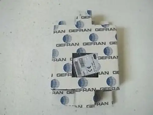 Gefran 4T-48-4-24-1-000 Temperaturregler