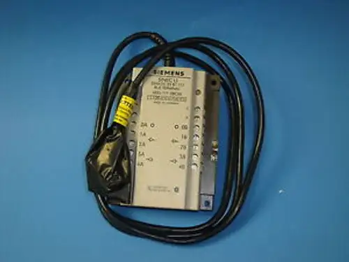 Siemens 6Es5 777-0Bc00 6Es57770Bc00