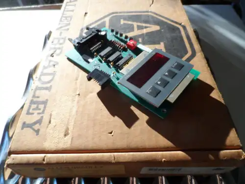 Allen Bradley 1336-Sp-120663 1336-Sp-120663