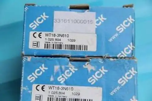 Sick ?Wt18-3N610 Xhgj20