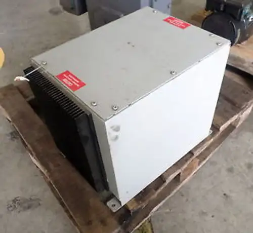 Daykin Electric Psd4862450-4E Power Supply