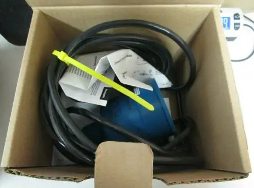 Siemens 7ML1106-1AA20-0A XRS-5 Transducer