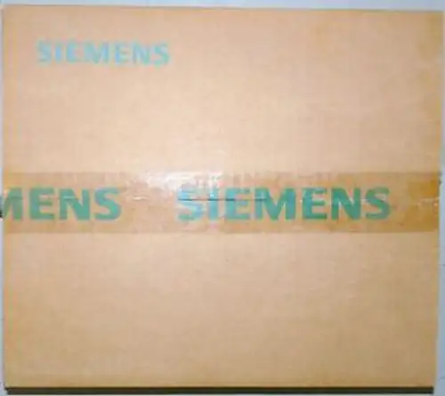 Siemens Texas Instruments Ti Input Module 500-5008