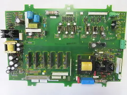 Allen-Bradley 1336-Bdb-Sp23A 575V 50Hp Pcb Gate Drive