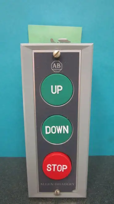 800S3Sc 800S-3Sc Allen Bradley