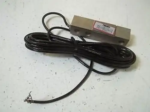 Nikkel Nsb-2.5K Load Cell