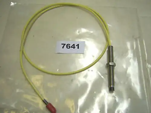 7641 Bently Nevada Vibration Probe 8Mm 21504-00-28-10-02