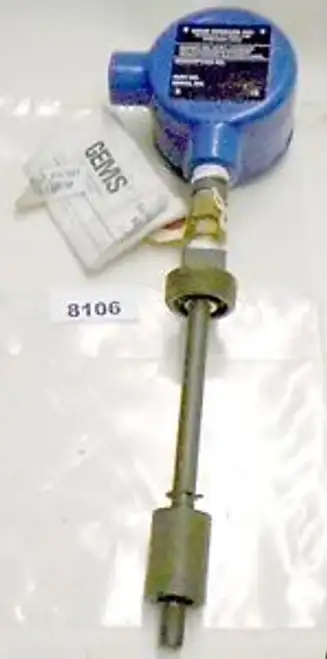 8106 Gems Level Sensor Ls-800-2A