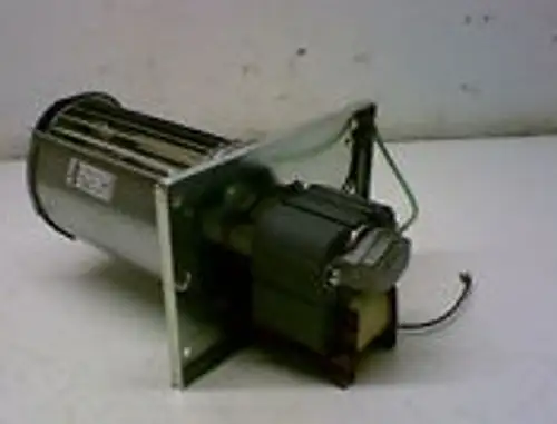 Ebmpapst Qln65/0012 A3-3038L-33 Crossflow Fan 110/115V 50/60Hz