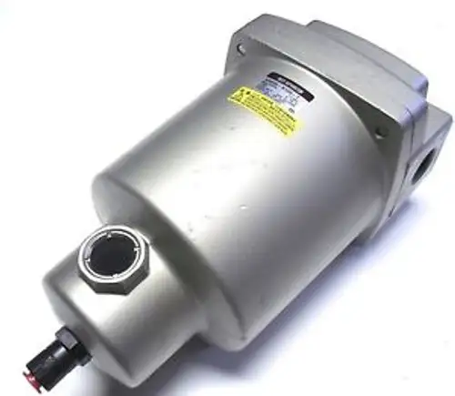Smc Mist Separator Am650-N10D-T