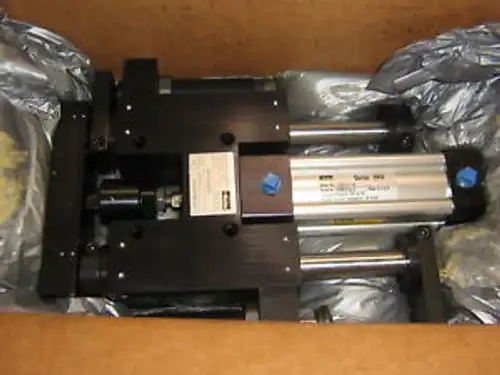 Parker Guided Cylinder # Hbt15-03Abt-B Hbt Series