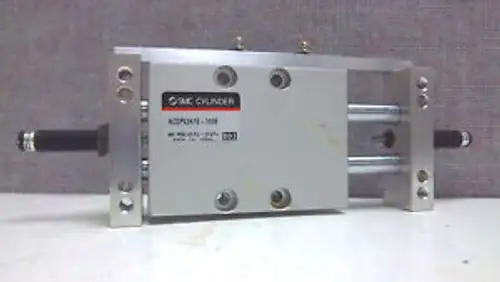 Smc Slide Cylinder Ncdpx2N15-100B Ncdpx2N15100B