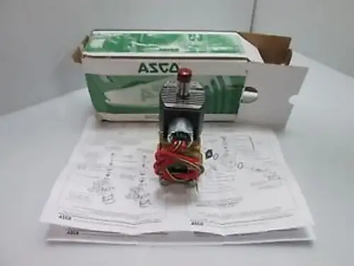 Asgo EF8003G300 EF8316G302 電磁閥