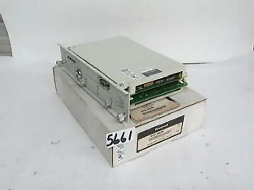 Honeywell 620-0636 Processor Module 620-06 Y4158214G0001 Vr 1.1