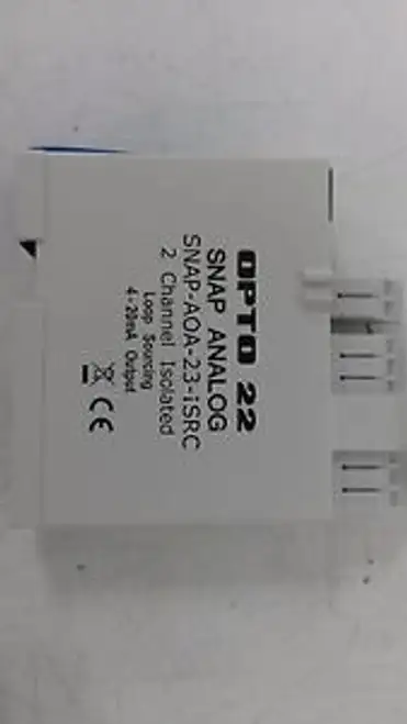 Snap-Aoa-23-Isrc Opto 22