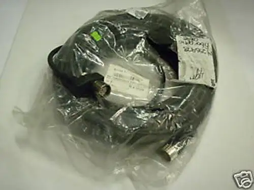Schneider Tsx-Ef-Acc-20250 Ip67 Fipio Cable Sobremoldeado En Paquete